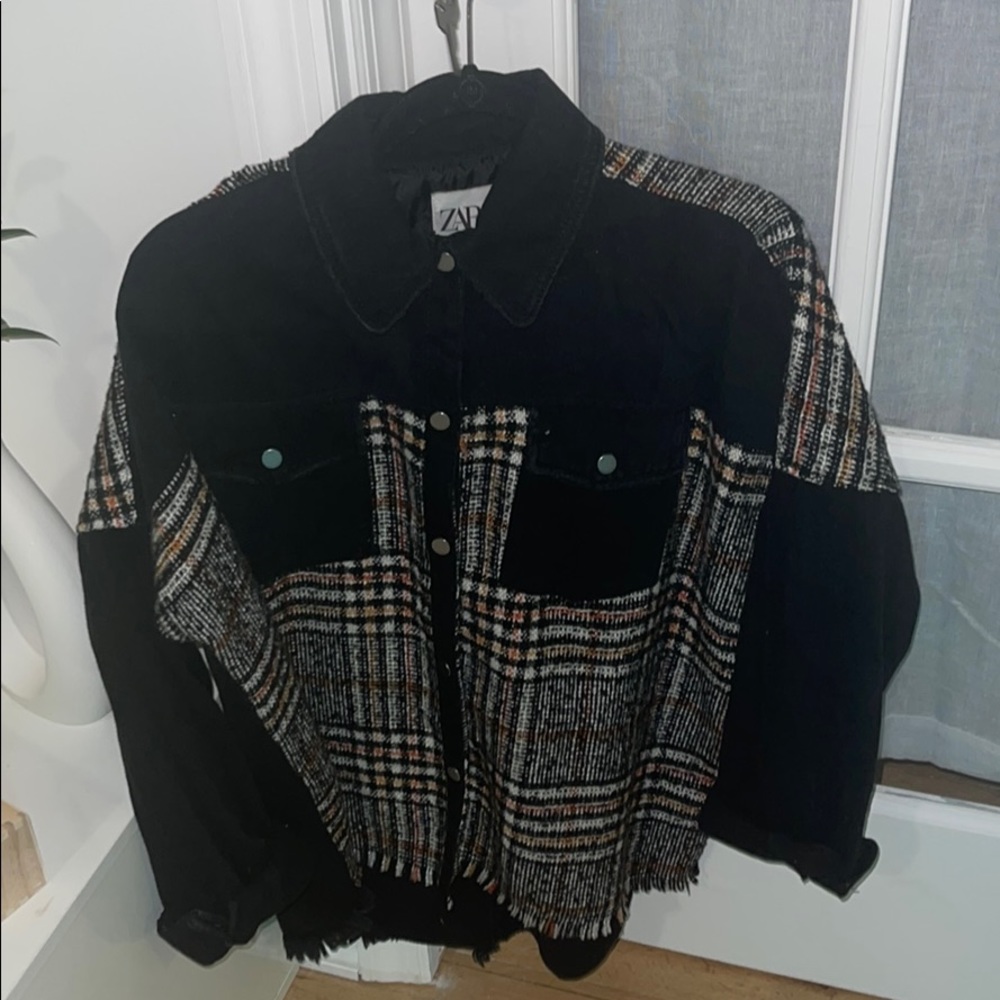 Zara Jacket